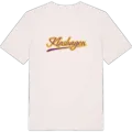 Klashagen baseball t-shirt