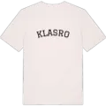 Klasro böjd t-shirt