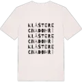 Klášterec nad Ohří ordlek t-shirt