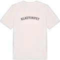 Klastorpet böjd t-shirt