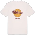 Klåva cirkel t-shirt