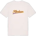 Klåvekasen baseball t-shirt