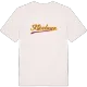 Klåvekasen baseball t-shirt