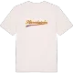 Klåverödsgården baseball t-shirt