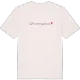 Klåverödsgården hjärta t-shirt