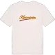 Klavreström baseball t-shirt