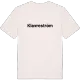 Klavreström fetstil t-shirt