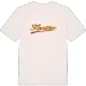 Klavsätter baseball t-shirt