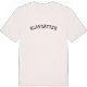 Klavsätter böjd t-shirt