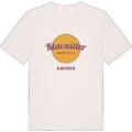 Klavsätter cirkel t-shirt