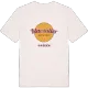 Klavsätter cirkel t-shirt