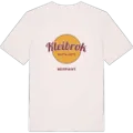 Kleibrok cirkel t-shirt