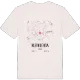 Kleindehsa karta t-shirt