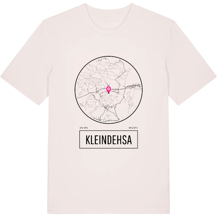 Kleindehsa t-shirt – t-shirt från PinShirt
