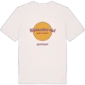 Kleinenborstel cirkel t-shirt