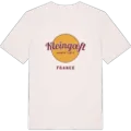 Kleingœft cirkel t-shirt