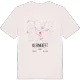 Kleingœft karta t-shirt