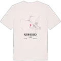 Kleinheubach karta t-shirt