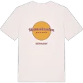 Kleinweitzschen cirkel t-shirt