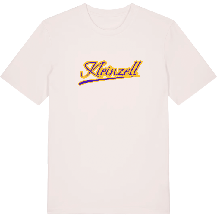 Kleinzell baseball t-shirt – t-shirt från PinShirt