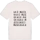 Kleinzell ordlek t-shirt