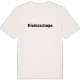 Kleinzschepa fetstil t-shirt