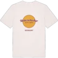 Kleinzschocher cirkel t-shirt