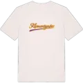 Klementynów baseball t-shirt