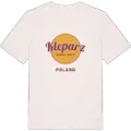 Kleparz cirkel t-shirt