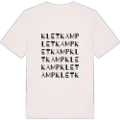 Kletkamp ordlek t-shirt