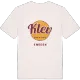 Klev cirkel t-shirt