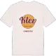 Klev cirkel t-shirt