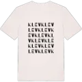 Klev ordlek t-shirt