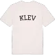 Klev böjd t-shirt
