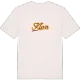 Kleva baseball t-shirt