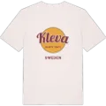 Kleva cirkel t-shirt