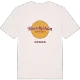 Klevalyckan cirkel t-shirt