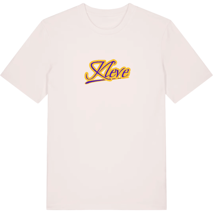 Kleve baseball t-shirt – t-shirt från PinShirt
