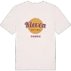 Kleven cirkel t-shirt