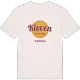 Kleven cirkel t-shirt