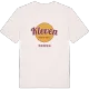 Kleven cirkel t-shirt