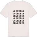 Kleven ordlek t-shirt
