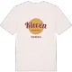 Kleven cirkel t-shirt