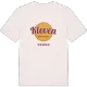 Kleven cirkel t-shirt