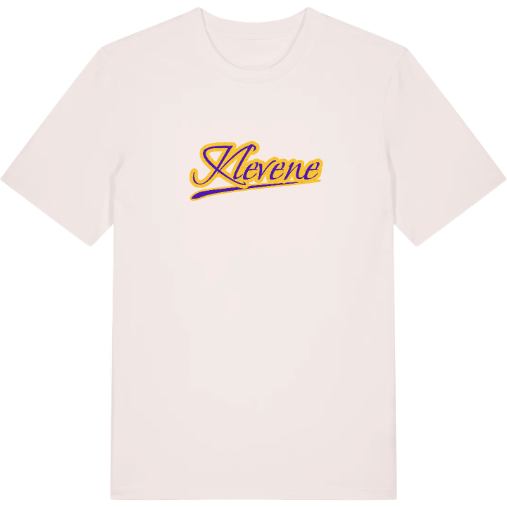 Klevene baseball t-shirt – t-shirt från PinShirt