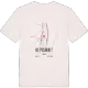 Klevshult karta t-shirt