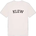 Klew böjd t-shirt