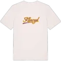 Kliaryd baseball t-shirt