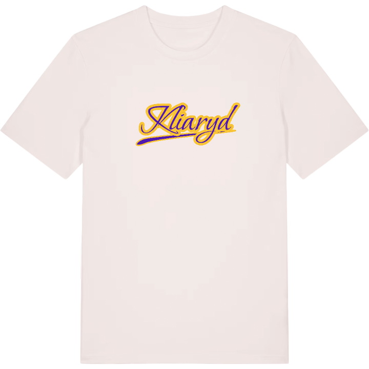Kliaryd baseball t-shirt – t-shirt från PinShirt