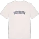 Klickesta college t-shirt